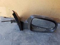 Oglinda dreapta completa manuala Opel Corsa C 2000-2009