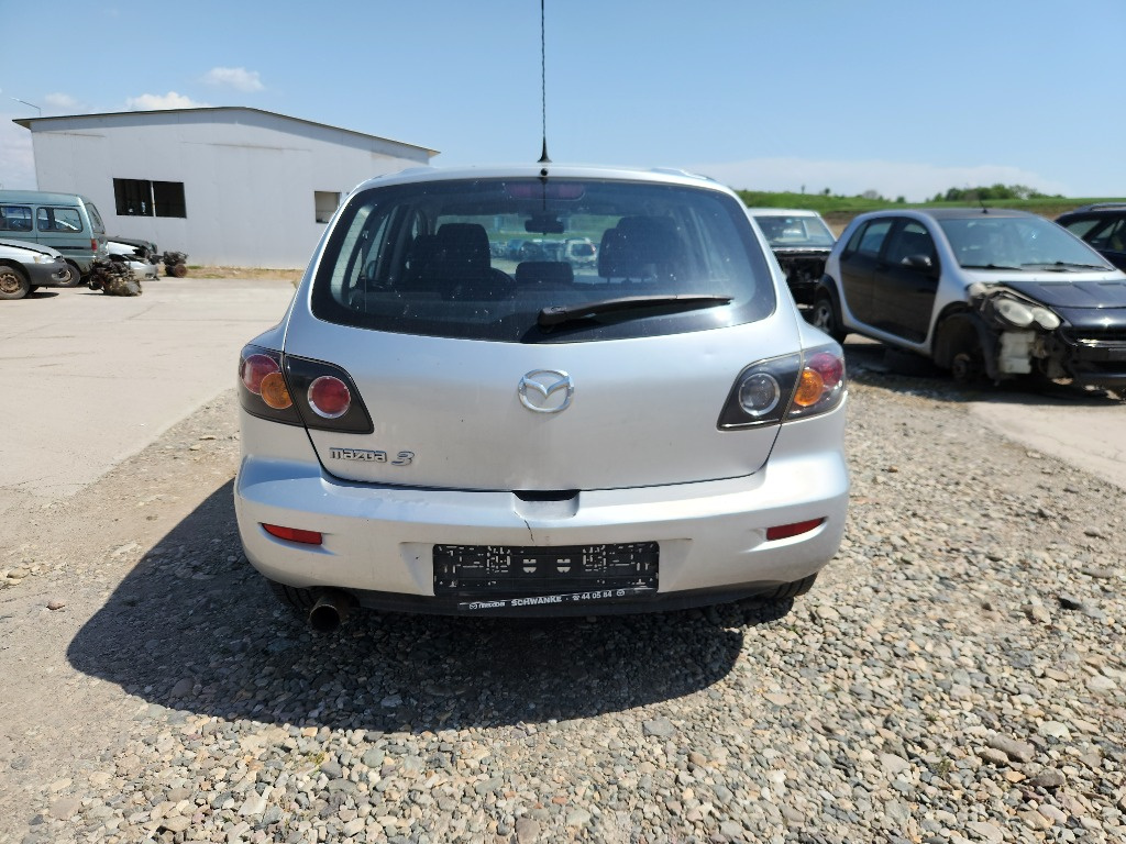 Oglinda dreapta completa Mazda 3 2006 Ha