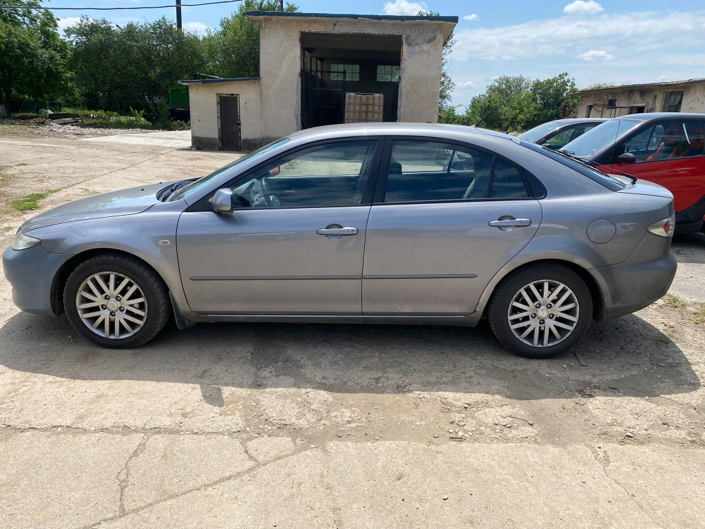 Oglinda dreapta completa Mazda 6 2006 HA