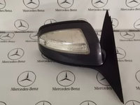 Oglinda dreapta completa Mercedes C-CLASS W204 2007 BERLINA C220 CDI W204