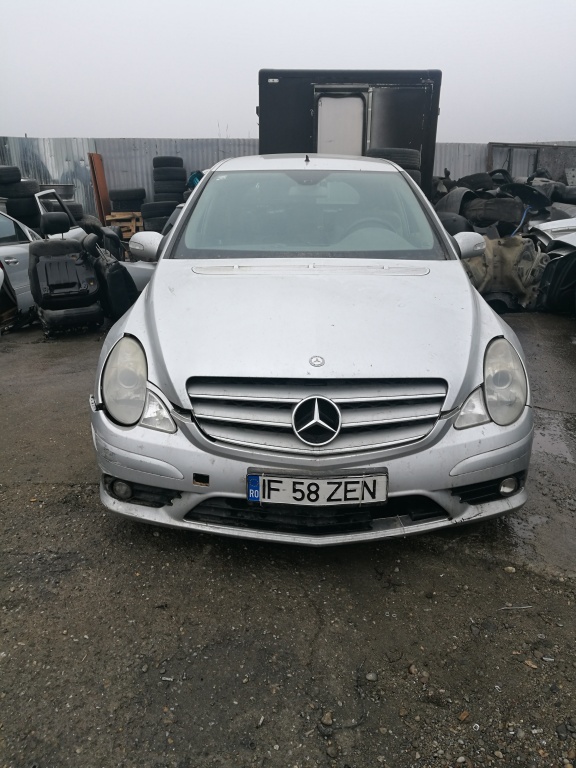 Oglinda dreapta completa Mercedes R-CLASS W251 2006 HATCHBACK R320 CDI