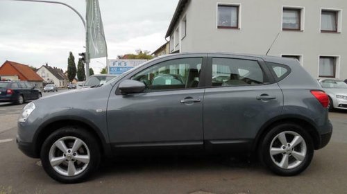 Oglinda dreapta completa Nissan Qashqai 2010 Suv 2.0 I