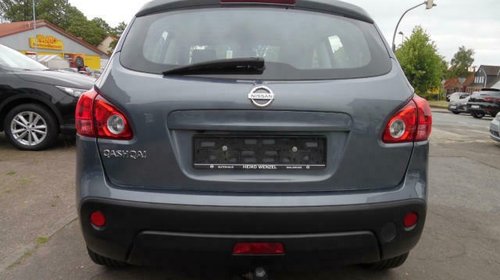 Oglinda dreapta completa Nissan Qashqai 2010 Suv 2.0 I