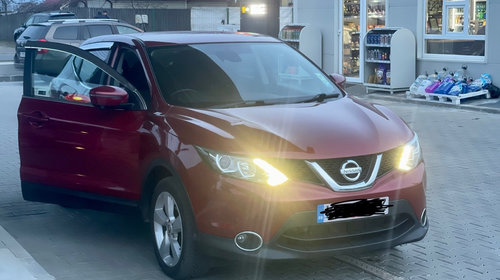 Oglinda dreapta completa Nissan Qashqai 2015 