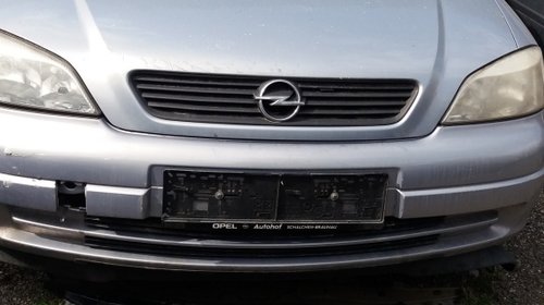 Oglinda dreapta completa Opel Astra G 2001 Brek 1.7