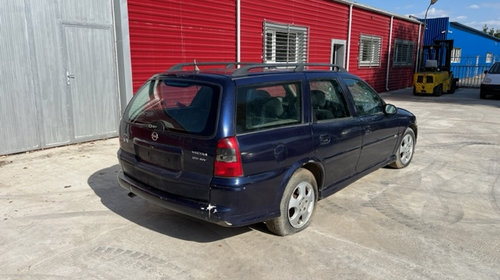 Oglinda dreapta completa Opel Vectra B 2000 berlina 2.0 dti