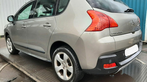 Oglinda dreapta completa Peugeot 3008 2011 SUV 1.6 HDI
