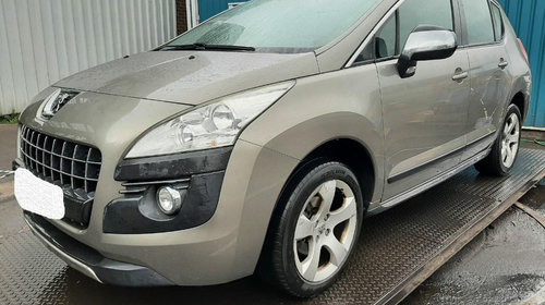 Oglinda dreapta completa Peugeot 3008 2011 SUV 1.6 HDI
