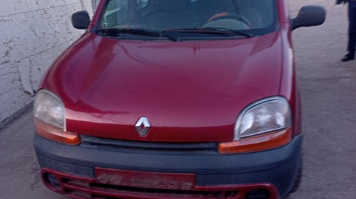 Oglinda dreapta completa Renault Kangoo 2003 