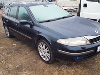 Oglinda dreapta completa Renault Laguna 2 - 2002