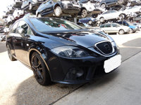 Oglinda dreapta completa Seat Leon 2 2007 Hatchback FR 2.0 TSI