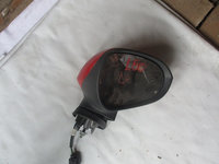 Oglinda dreapta completa Seat Leon 2010