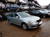 Oglinda dreapta completa Skoda Octavia 2 2010 Break 1.6 TDI