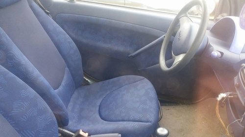 Oglinda dreapta completa Smart Fortwo 1999 Coupe 0.6