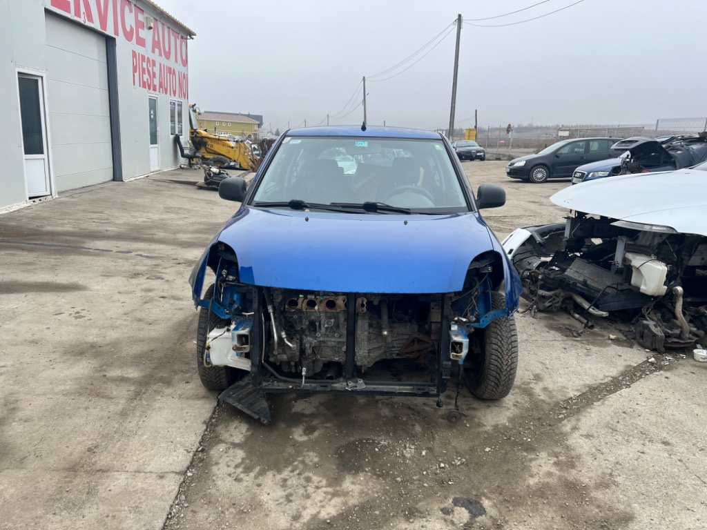 Oglinda dreapta completa Suzuki Swift 20