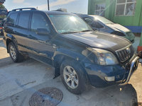 Oglinda dreapta completa Toyota Land Cruiser 2008 4x4 3.0 d-4d