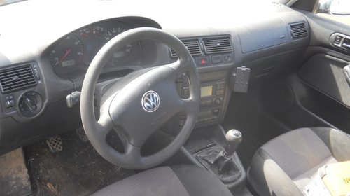 Oglinda dreapta completa Volkswagen Golf 4 2002 VARIANT 1.9 TDI