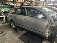 Oglinda dreapta completa Volkswagen Passat B6 2007 BMP 2.0