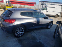 Oglinda dreapta completa Volkswagen Scirocco 2010 coupe 1.4 tsi