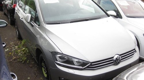 Oglinda dreapta completa VW Sportsvan 2018 sportsvan 1.5 DAC