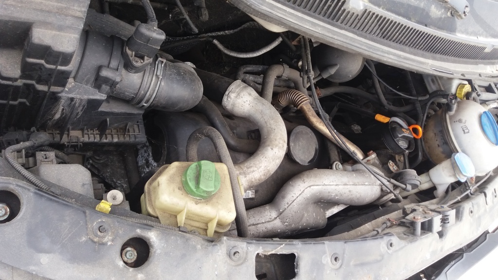 Oglinda dreapta completa VW T5 2008 T5 2