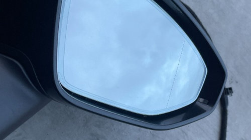 Oglinda dreapta cu camera Audi A7 4K8857410G