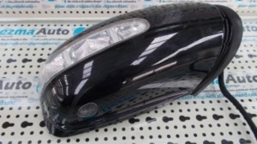 Oglinda dreapta cu led Mercedes ML