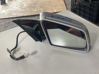 Oglinda Dreapta Cu Lumina Ambiental Mercedes-Benz E-CLASS W212