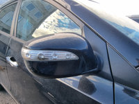 Oglinda dreapta cu rabatre manuala si reglaj electric Hyundai ix35 2012