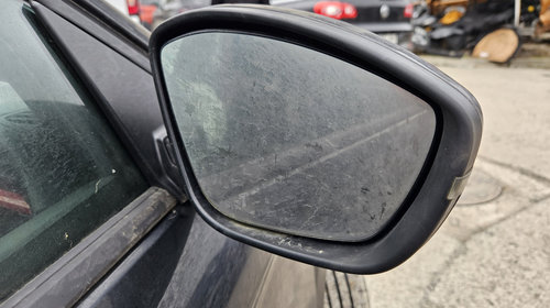 Oglinda dreapta cu rabatre manuala si reglaj electric Opel Corsa F 2019