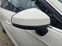 Oglinda dreapta cu rabatre manuala si reglaj electric Audi A3 8V 2015