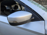 Oglinda dreapta cu rabatre manuala si reglaj electric Skoda Fabia 3 2015