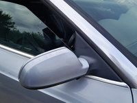 Oglinda dreapta cu rabatre manuala si reglaj electric Audi A5 2010