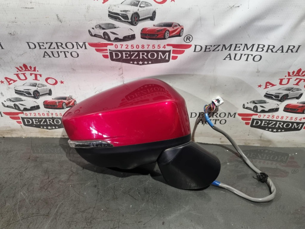 Oglinzi complete Mitsubishi Eclipse Cross noi si sh de vanzare