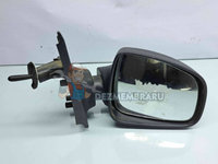 Oglinda dreapta Dacia Logan 2 [Fabr 2012-prezent] OEM