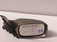 Oglinda dreapta electrică Ford Mondeo 2, an fabricatie 1998