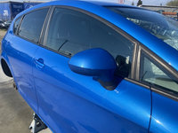 Oglinda dreapta electrică încălzită Seat Leon 1P facelift