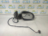 Oglinda dreapta electrica 3c0857934 Volkswagen VW Passat B6 [2005 - 2010]