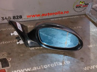 Oglinda dreapta electrica BMW seria 1 E81.