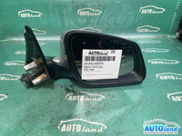 Oglinda Dreapta Electrica Completa, Mufa 3 Pini BMW 7 F01,F02 2008