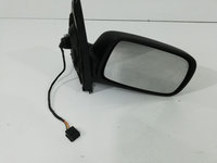 Oglinda dreapta electrica completa Toyota Yaris An 2001 2002 2003 2004 2005 cod 879100D917