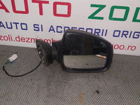 Oglinda dreapta electrica DACIA LOGAN DIN 2011 cod 8200497513