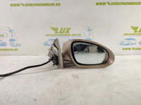 Oglinda dreapta electrica e010821 Mercedes-Benz S-Class W221 [2005 - 2009]