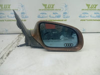 Oglinda dreapta electrica e1010730 Audi A8 D3/4E [2002 - 2005]