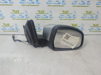 Oglinda dreapta electrica e9024384 Ford Mondeo MK4 [2007 - 2010]