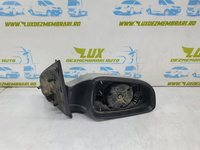 Oglinda dreapta electrica - fara sticla E1010806 Opel Astra H [2004 - 2007] 1.7 cdti Z17DTH