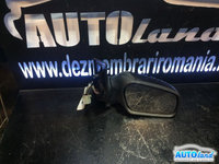 Oglinda Dreapta Electrica Ford FOCUS II DA 2004-2008