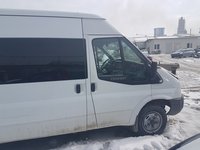 Oglinda dreapta electrica ford transit 2006-2014