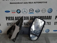 Oglinda Dreapta Electrica Ford Transit An 2006-2007-2008-2009-2010-2011-2012-2013 Volan Stanga Vanduta De Firma Cu Garantie Livram Oriunde In Tara