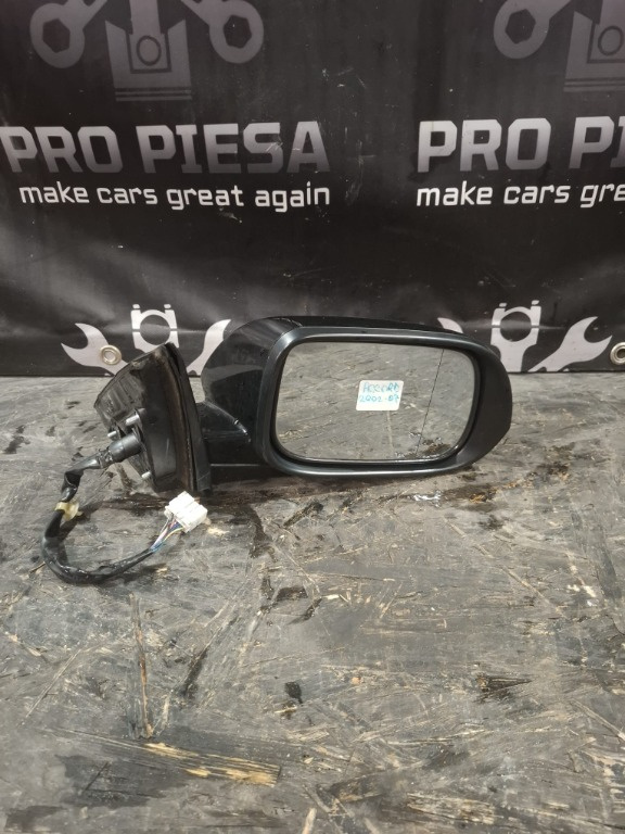 Oglinda dreapta electrica Honda Accord CL/CN 2002-2008 - imagine 3
